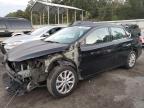 2018 NISSAN SENTRA S - 3N1AB7APXJY275629