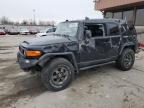 Lot #3024315059 2007 TOYOTA FJ CRUISER