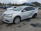 2015 NISSAN SENTRA S - 3N1AB7AP4FL635613
