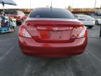 Lot #3024284810 2012 NISSAN VERSA S