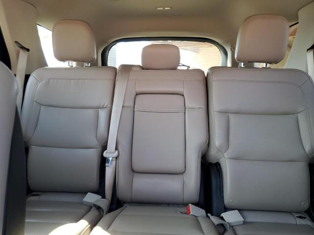 2020 FORD EXPLORER X - 1FMSK7DHXLGC73384
