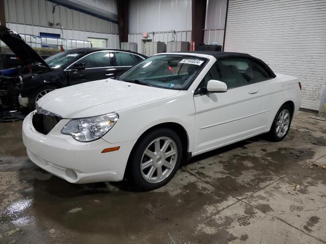 2008 CHRYSLER SEBRING TO #3004244913