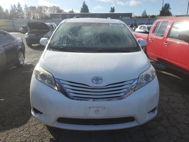 2015 TOYOTA SIENNA LE - 5TDJK3DC7FS121439