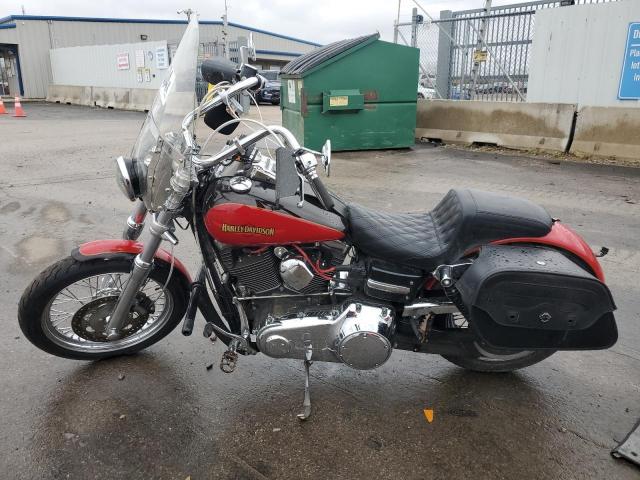 2010 HARLEY-DAVIDSON FXDC - 1HD1GV419AC316494