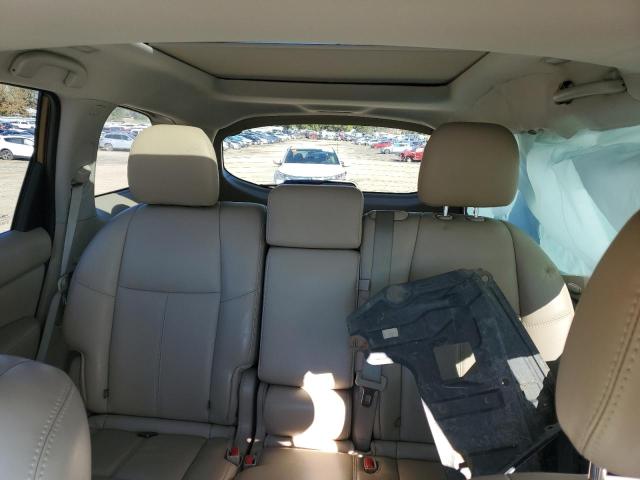 2017 NISSAN PATHFINDER - 5N1DR2MM9HC606502