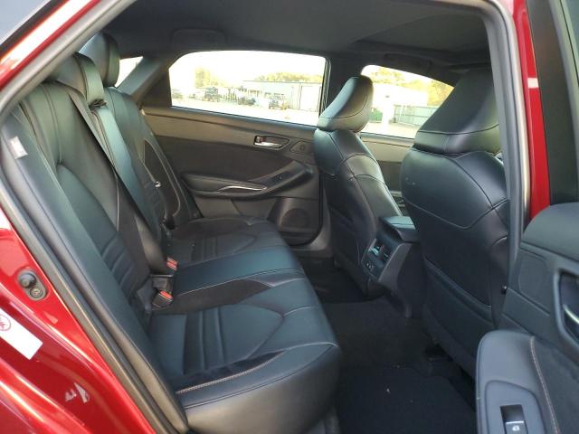 2019 TOYOTA AVALON XLE - 4T1BZ1FB8KU035096