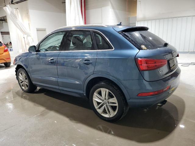 VIN WA1EFCFSXGR021940 2016 AUDI Q3 no.2