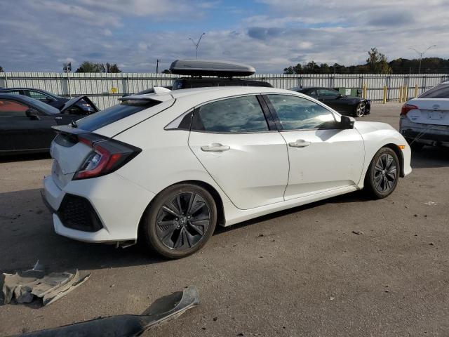 SHHFK7H69KU219340 2019 HONDA CIVIC