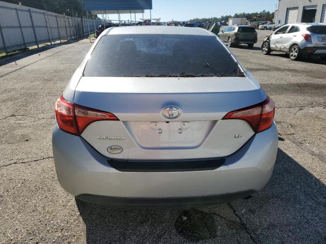 2019 TOYOTA COROLLA L 5YFBURHE7KP875957