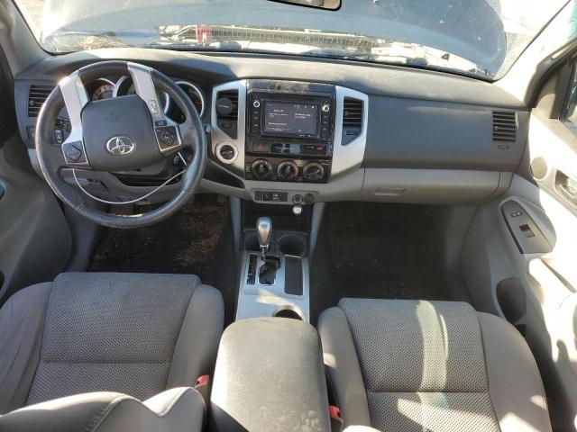 2015 TOYOTA TACOMA DOU - 3TMLU4EN4FM182479
