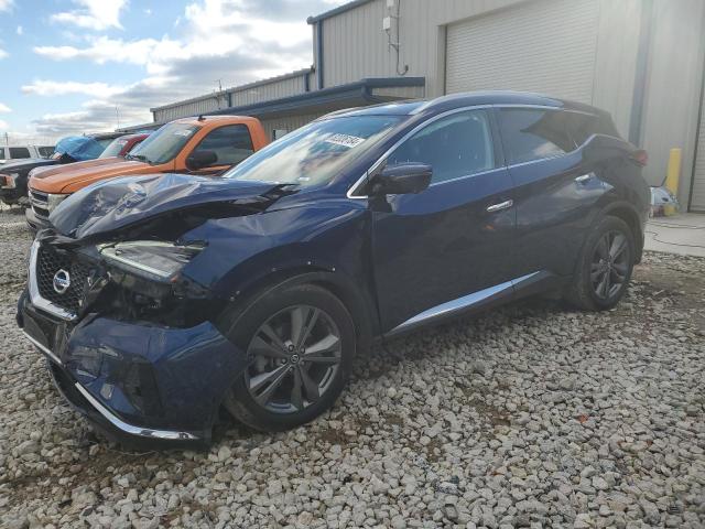 2019 NISSAN MURANO S #3023871821