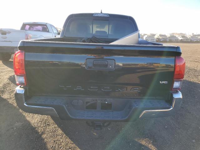 2019 TOYOTA TACOMA DOU - 3TMAZ5CN4KM109821