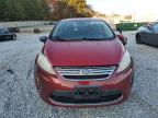 Lot #3025165202 2011 FORD FIESTA SE