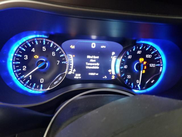 2017 CHRYSLER PACIFICA T - 2C4RC1EG6HR577076