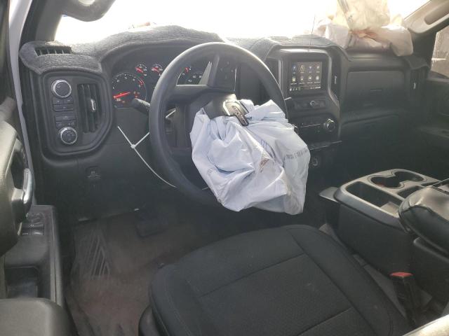 2022 GMC SIERRA K35 - 1GT39SEY0NF249626