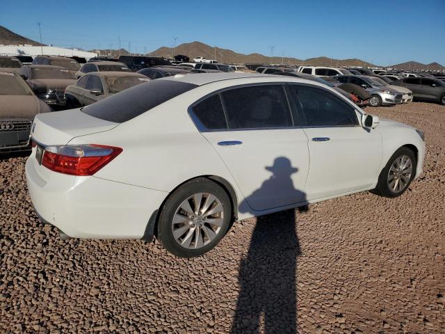 Vin: 1hgcr2f88ea159654, lot: 79840254, honda accord exl 20143