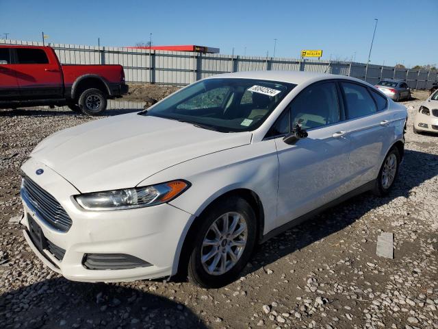 Vin: 3fa6p0g7xgr268059, lot: 80842534, ford fusion s 2016 img_1
