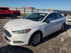 2016 FORD FUSION S - 3FA6P0G7XGR268059