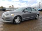 FORD FUSION SE photo