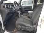 Lot #3024638583 2020 JEEP WRANGLER U