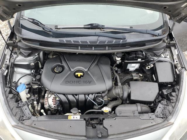2016 KIA FORTE LX - KNAFX4A63G5567040