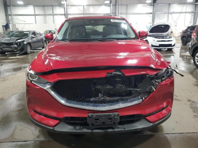 2019 MAZDA CX-5 TOURI - JM3KFBCM0K0602277