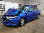 2017 CHEVROLET CRUZE LT - 1G1BE5SM1H7134213