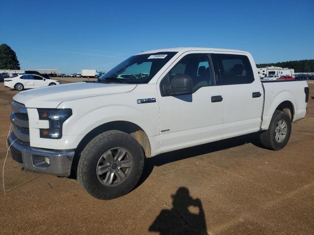 2015 FORD F150 SUPER #3024571574