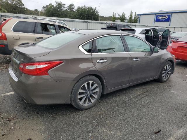 2016 NISSAN ALTIMA 2.5 - 1N4AL3AP5GC214568