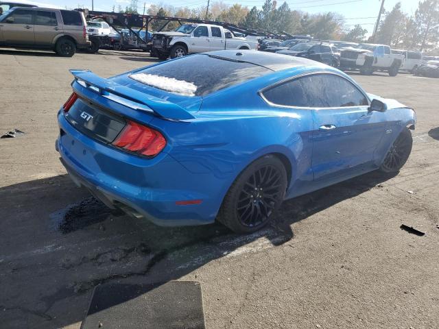 2019 FORD MUSTANG GT - 1FA6P8CF0K5134121
