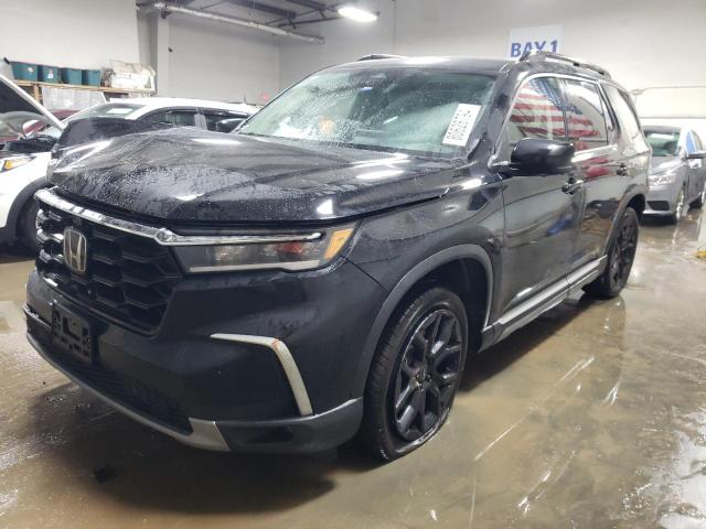2025 HONDA PILOT ELIT - 5FNYG1H81SB014282