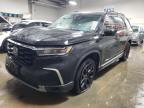 2025 HONDA PILOT ELIT - 5FNYG1H81SB014282