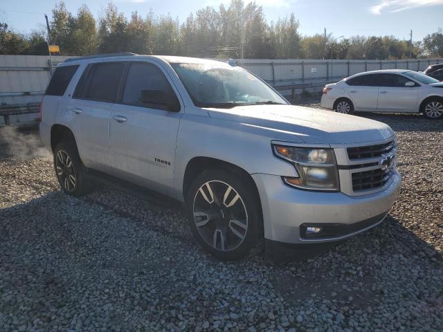 2019 CHEVROLET TAHOE C150 - 1GNSCBKC1KR191825