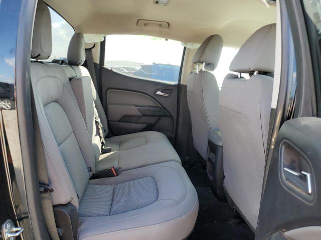 2018 CHEVROLET COLORADO L 1GCGSCENXJ1317231