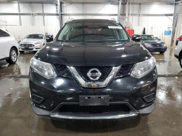 2015 NISSAN ROGUE S 5N1AT2MV7FC912317