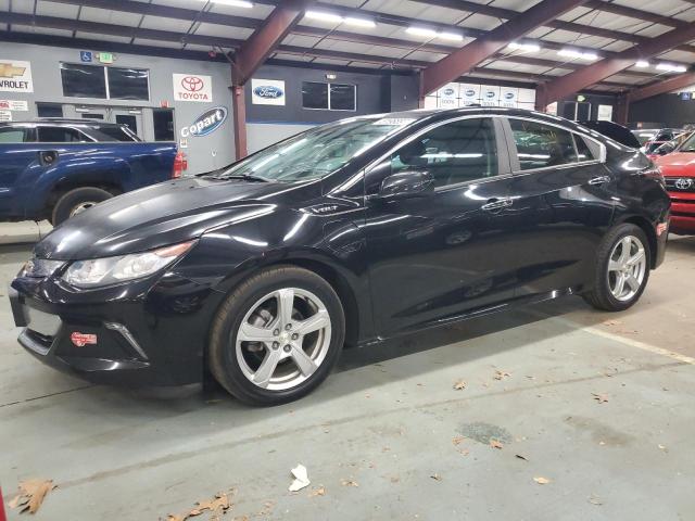 VIN 1G1RC6S52HU101094 2017 Chevrolet Volt, LT no.1