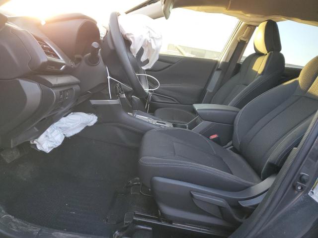 2021 SUBARU FORESTER JF2SKADC1MH501842