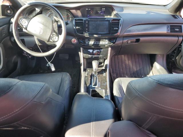 2016 HONDA ACCORD EXL - 1HGCT2B80GA007815