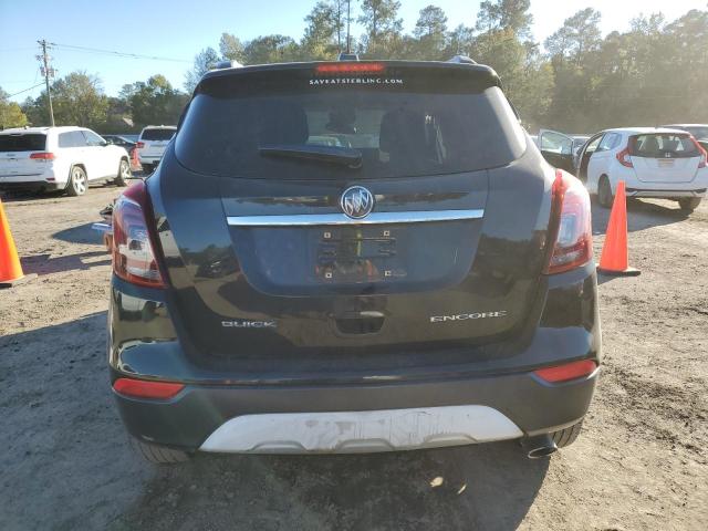 2017 BUICK ENCORE PRE - KL4CJASB1HB108300