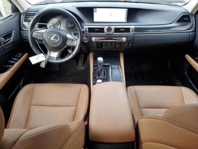 2017 LEXUS GS 350 BAS JTHCZ1BLXHA006019