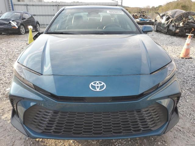 VIN 4T1DAACK8SU043364 2025 TOYOTA CAMRY no.5