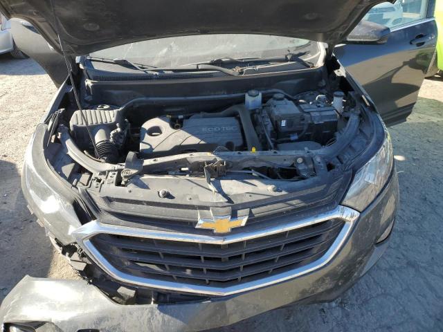 2019 CHEVROLET EQUINOX LT - 3GNAXKEV4KS563491