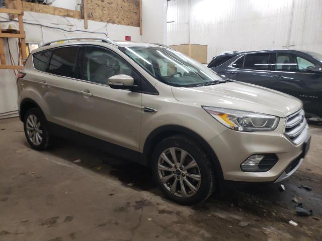 VIN 1FMCU9J9XHUE47924 2017 Ford Escape, Titanium no.4