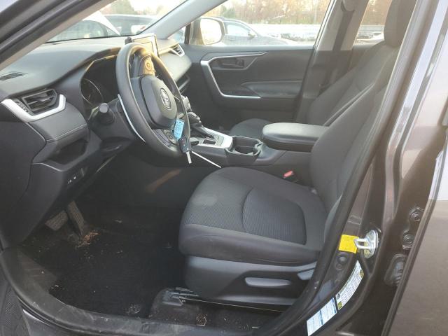 2020 TOYOTA RAV4 LE - 2T3F1RFV2LC110788