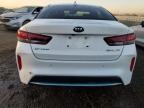 KIA OPTIMA HYB photo