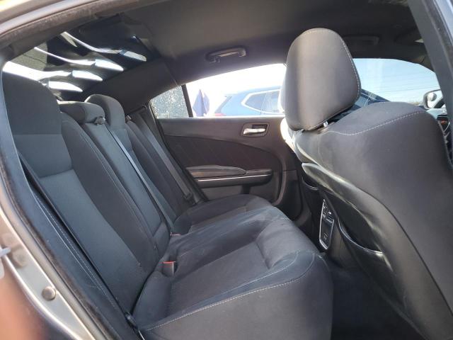2018 DODGE CHARGER R/ - 2C3CDXGJ2JH273807