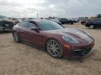 PORSCHE PANAMERA B photo