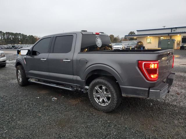 Vin: 1ftew1cb3mkd61594, lot: 81888764, ford f-150 supercrew 20212