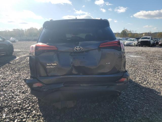 2016 TOYOTA RAV4 LE - 2T3ZFREV7GW235421