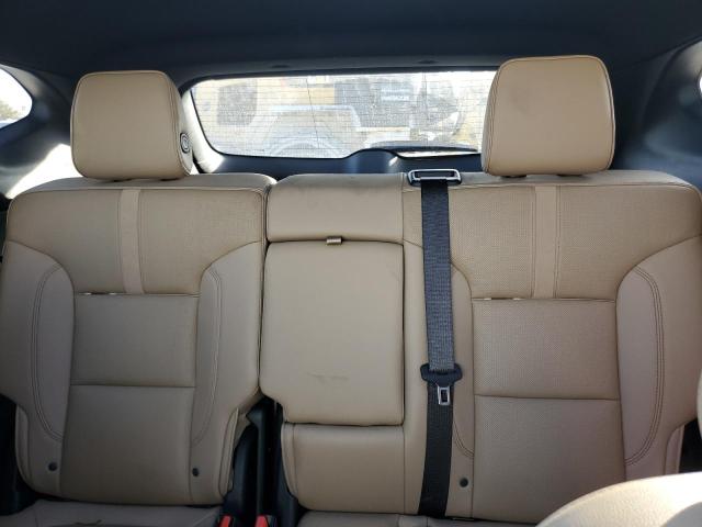 2021 CHEVROLET BLAZER PRE - 3GNKBFRS2MS555614